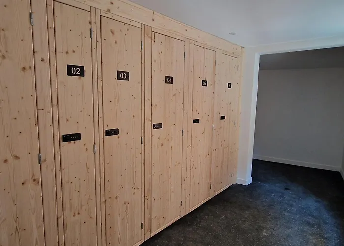 Apartment Cosy 2 Pieces A Plagne Montalbert, Proche Pistes Et Commerces, Avec Garage Et Wifi - Fr-1-755-19 La Plagne