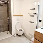 Cosy 2 Pièces à Plagne Montalbert, Proche Pistes Et Commerces, Avec Garage Et Wifi - Fr-1-755-19 * La Plagne
