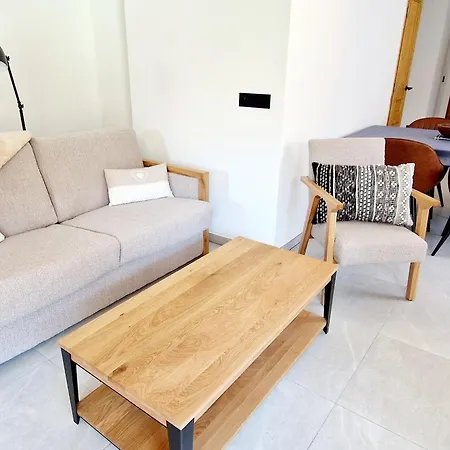 Lägenhet Cosy 2 Pieces A Plagne Montalbert, Proche Pistes Et Commerces, Avec Garage Et Wifi - Fr-1-755-19