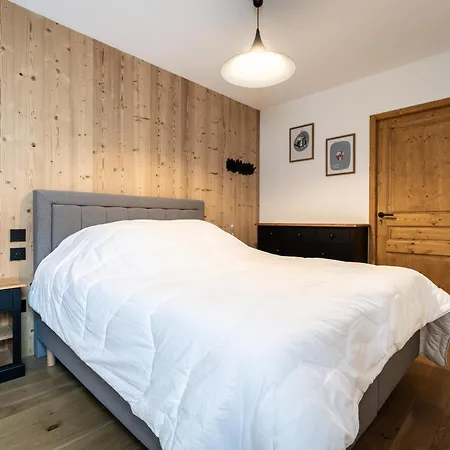 Apartment Cosy 2 Pieces A Plagne Montalbert, Proche Pistes Et Commerces, Avec Garage Et Wifi *